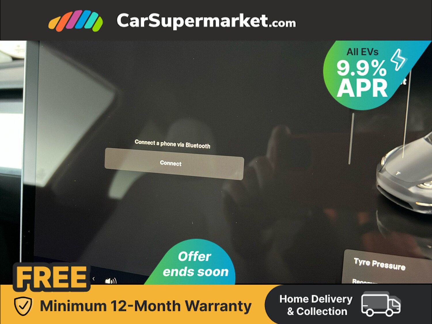 Used Tesla Model Y 2022 for sale - 76558324: Photo 28