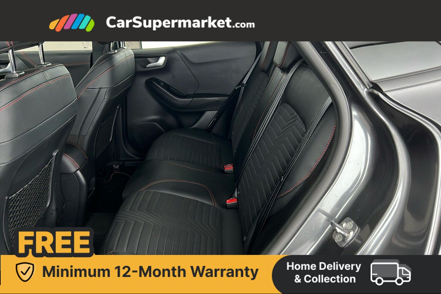 Used Ford Puma 2022 for sale - 76502967: Photo 11