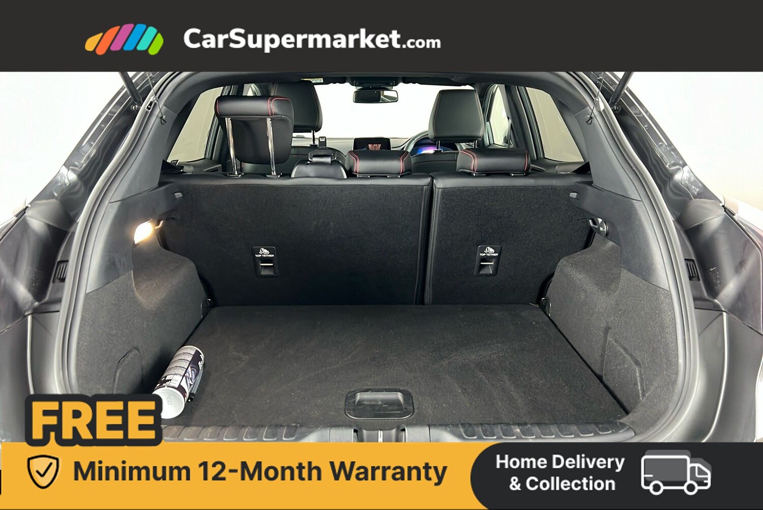 Used Ford Puma 2022 for sale - 76502967: Photo 16