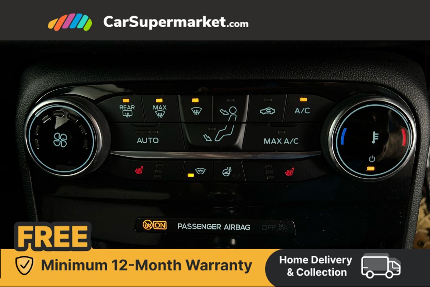 Used Ford Puma 2022 for sale - 76502967: Photo 18