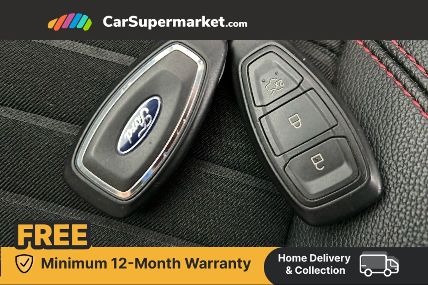 Used Ford Puma 2022 for sale - 76502967: Photo 19