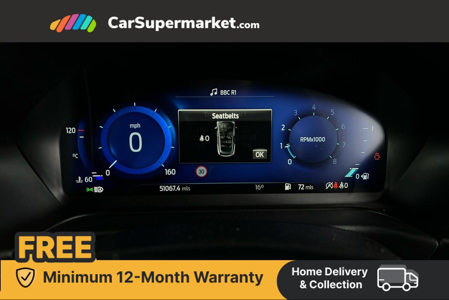 Used Ford Puma 2022 for sale - 76502967: Photo 9