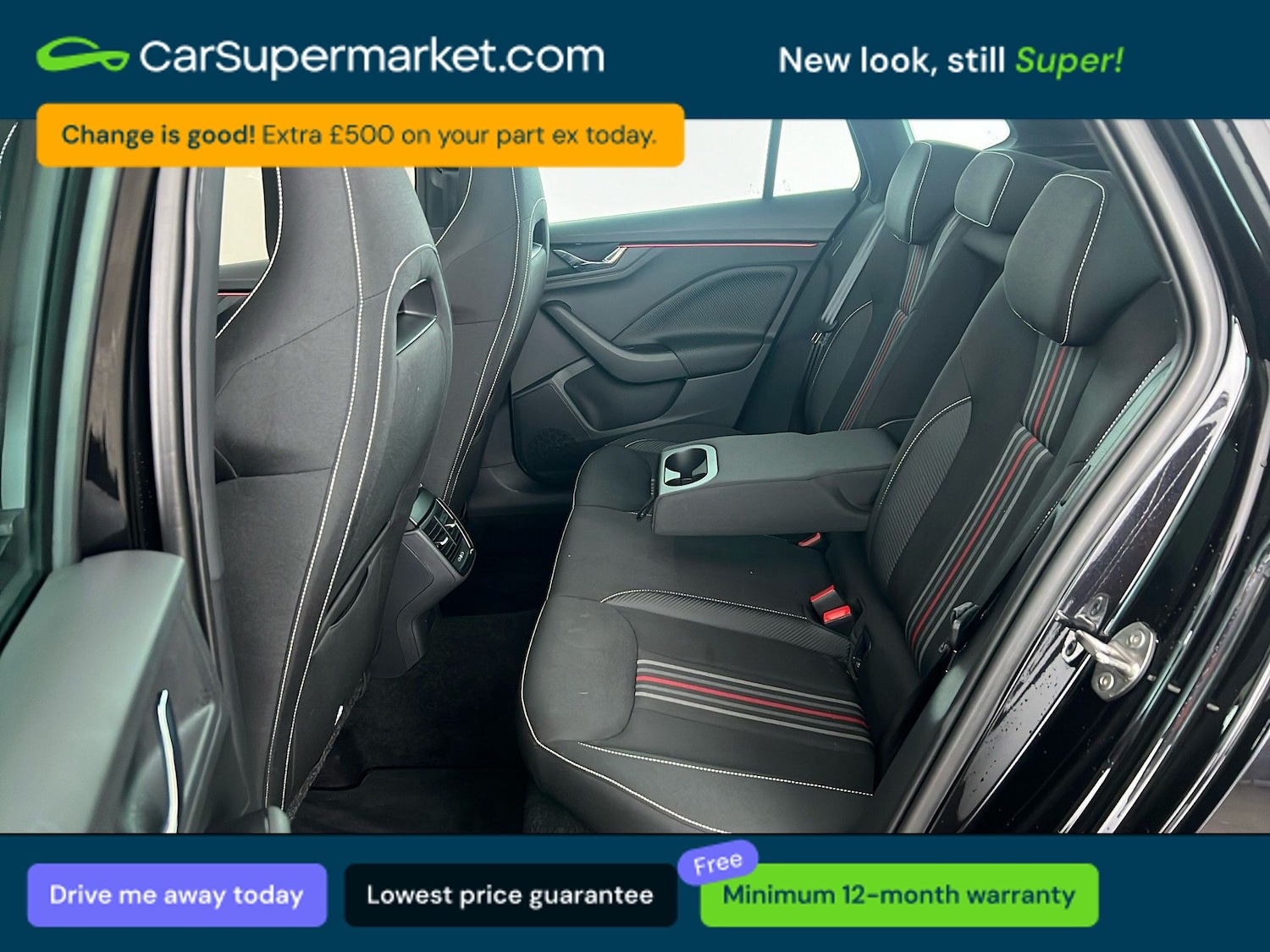 Used Skoda Kamiq 2024 for sale - 78201745: Photo 19