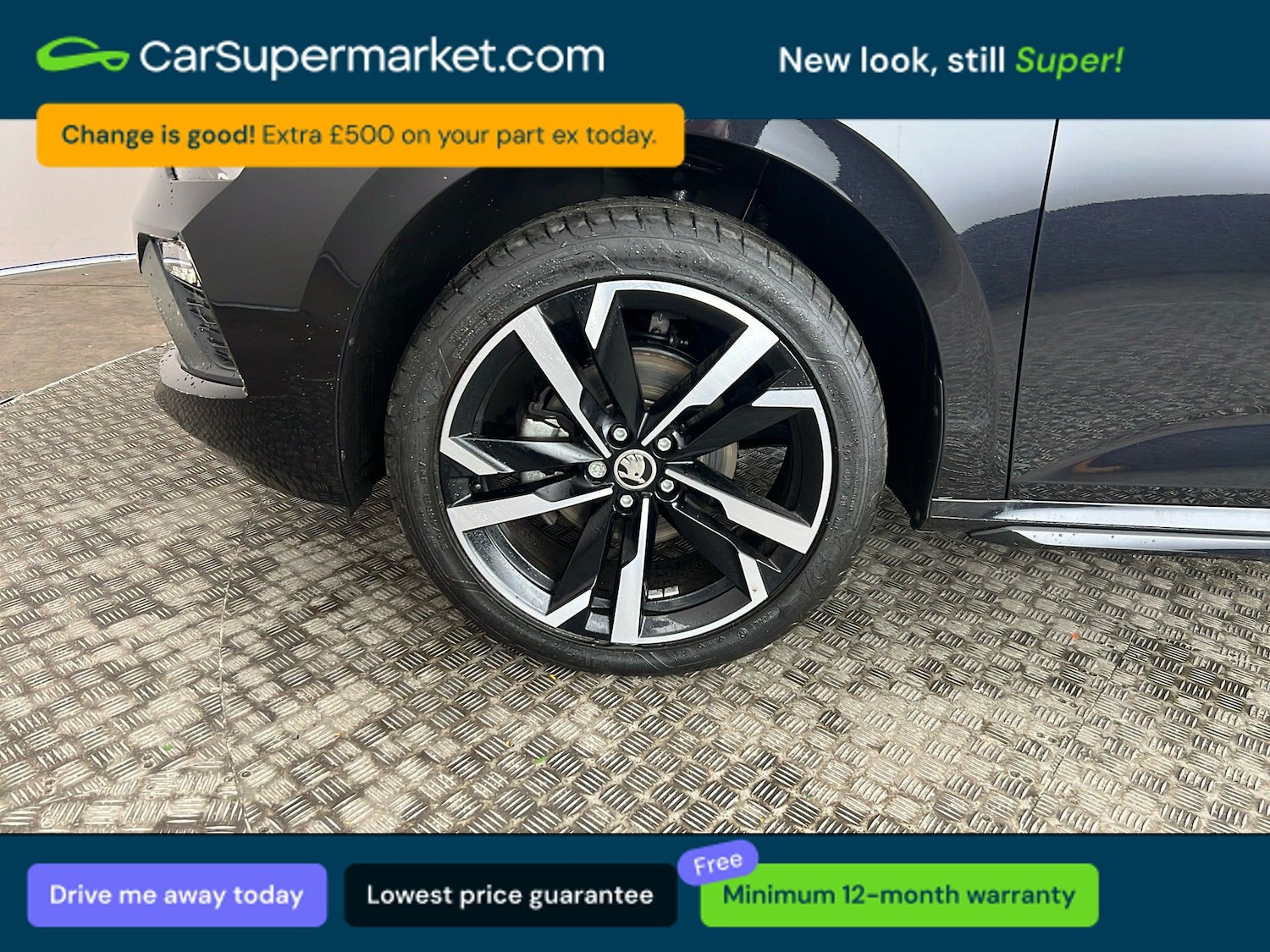 Used Skoda Kamiq 2024 for sale - 78201745: Photo 20