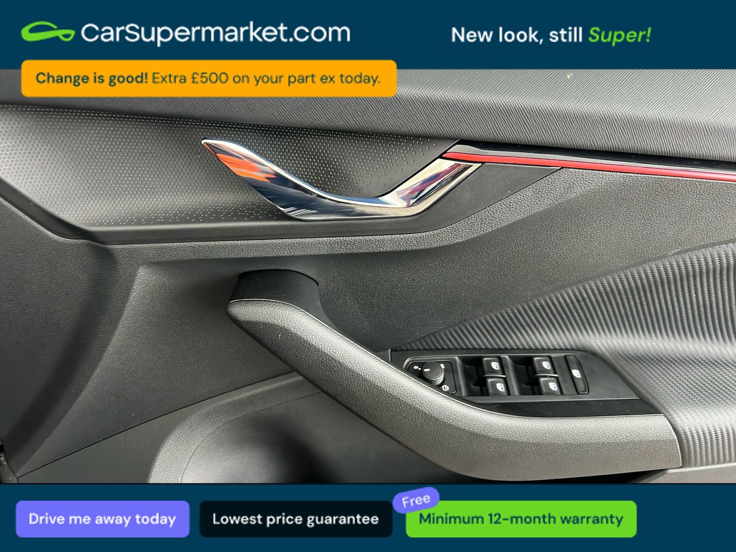 Used Skoda Kamiq 2024 for sale - 78201745: Photo 25