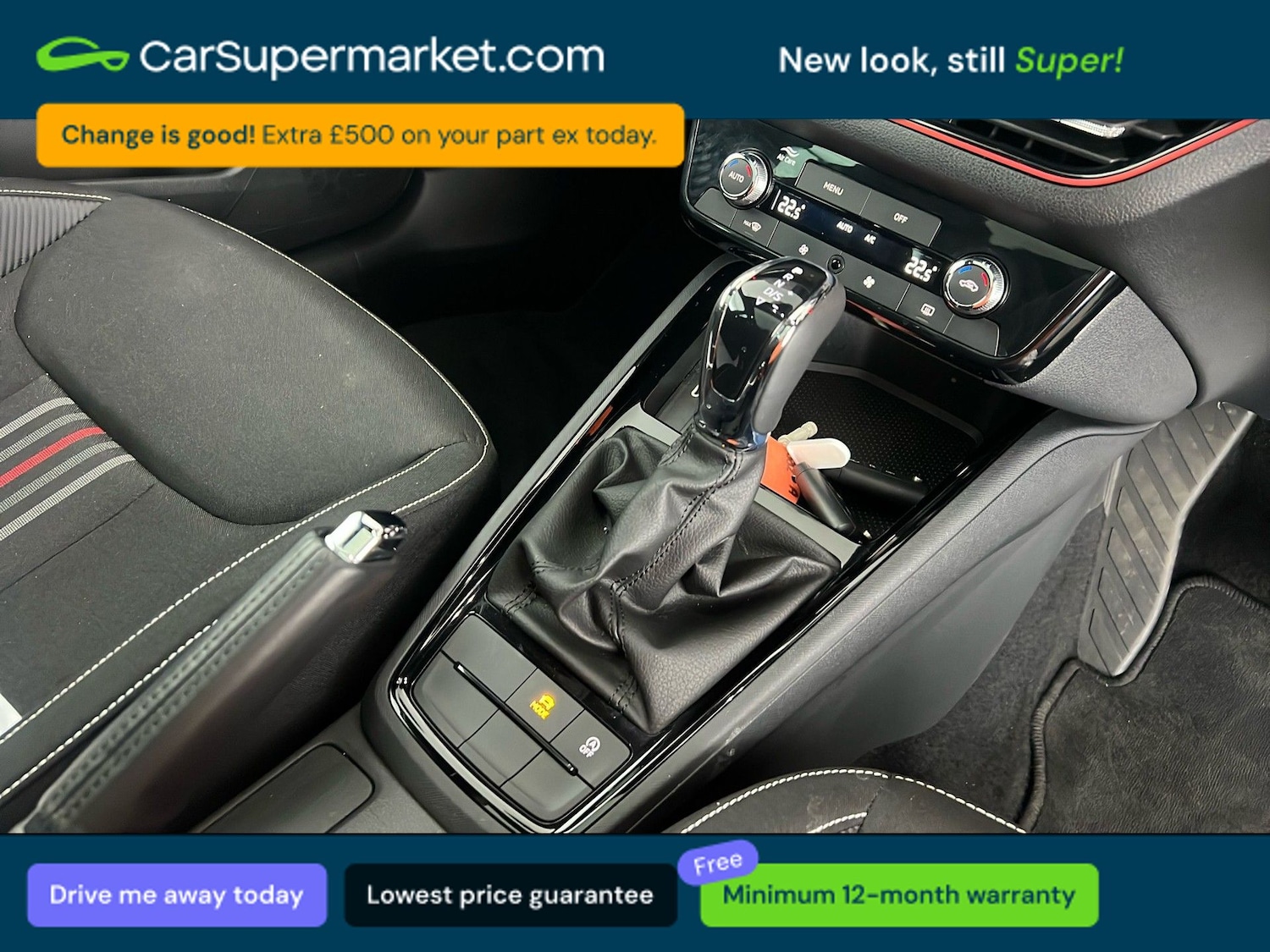 Used Skoda Kamiq 2024 for sale - 78201745: Photo 28