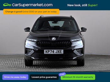Used Skoda Kamiq 2024 for sale - 78201745: Photo