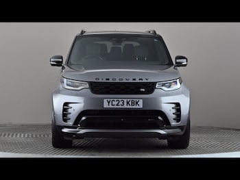 Used Land Rover Discovery 2023 for sale - 79595615: Photo