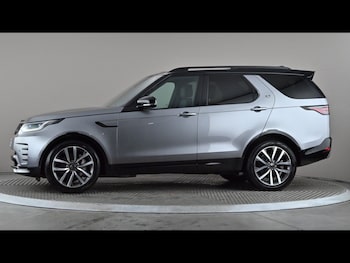 Used Land Rover Discovery 2023 for sale - 79595615: Photo