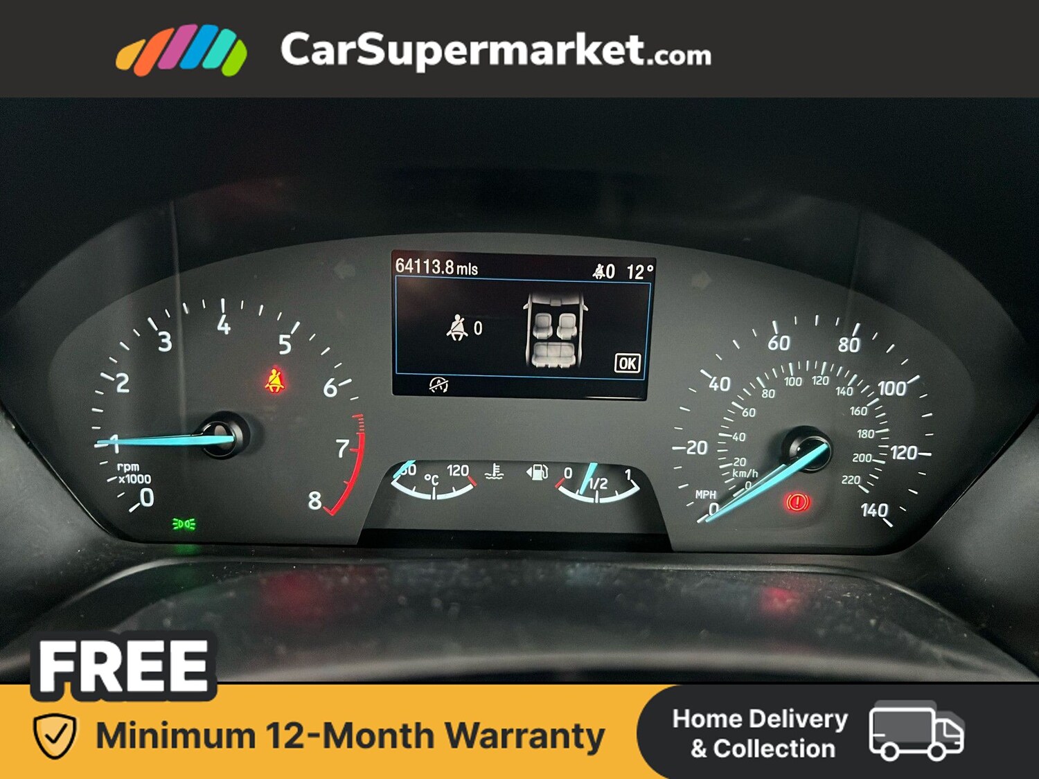 Used Ford Puma 2021 for sale - 77506698: Photo 15