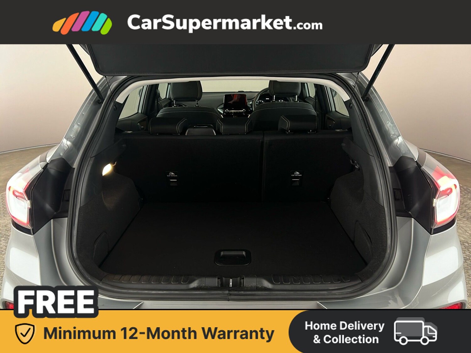 Used Ford Puma 2021 for sale - 77506698: Photo 22