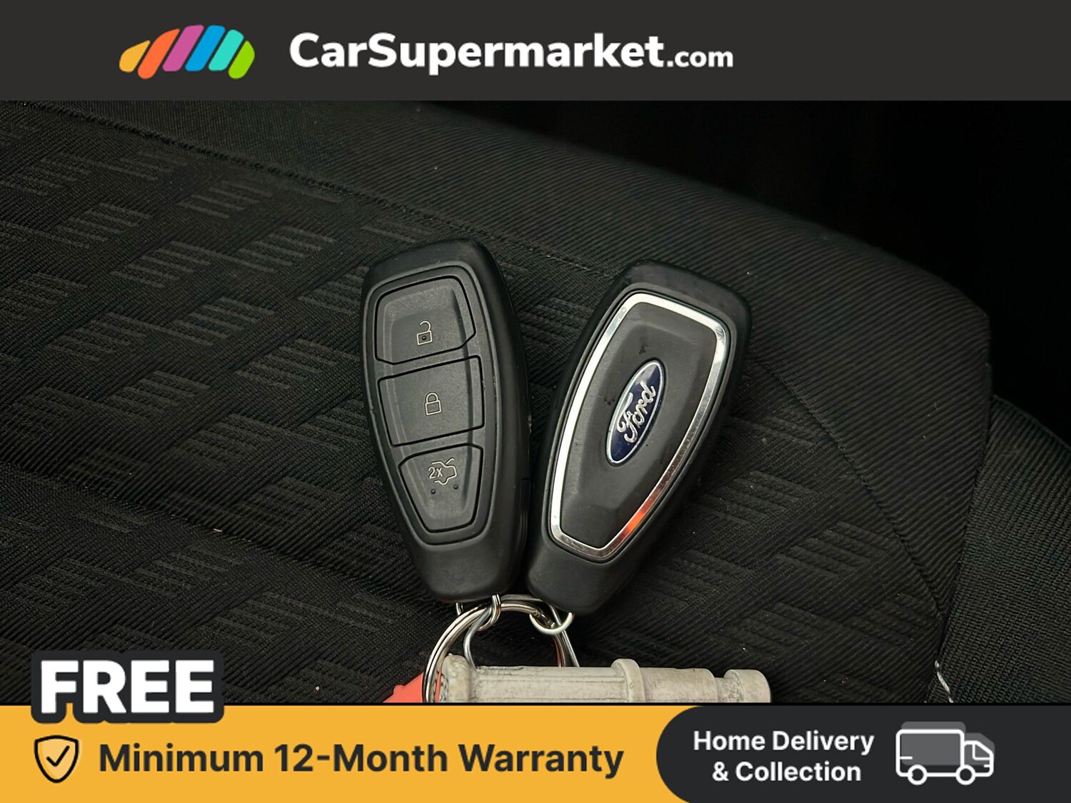 Used Ford Puma 2021 for sale - 77506698: Photo 23