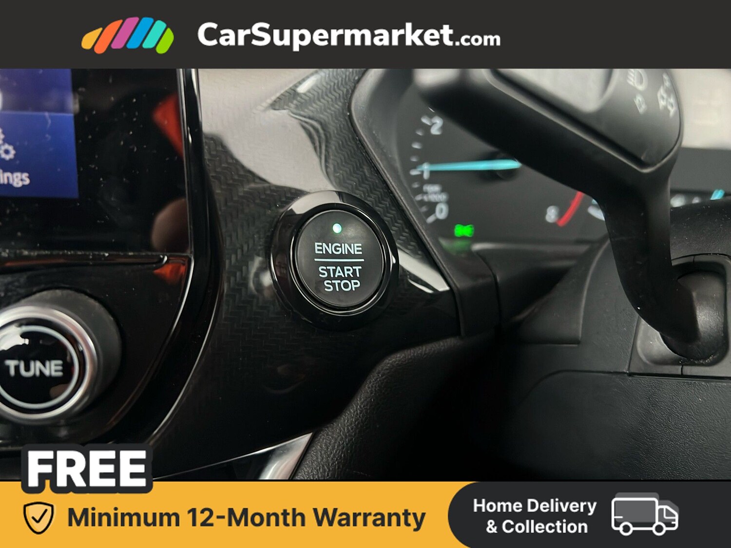 Used Ford Puma 2021 for sale - 77506698: Photo 25