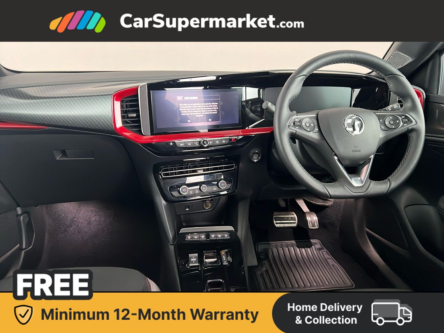 Used Vauxhall Mokka 2022 for sale - 77787468: Photo 13