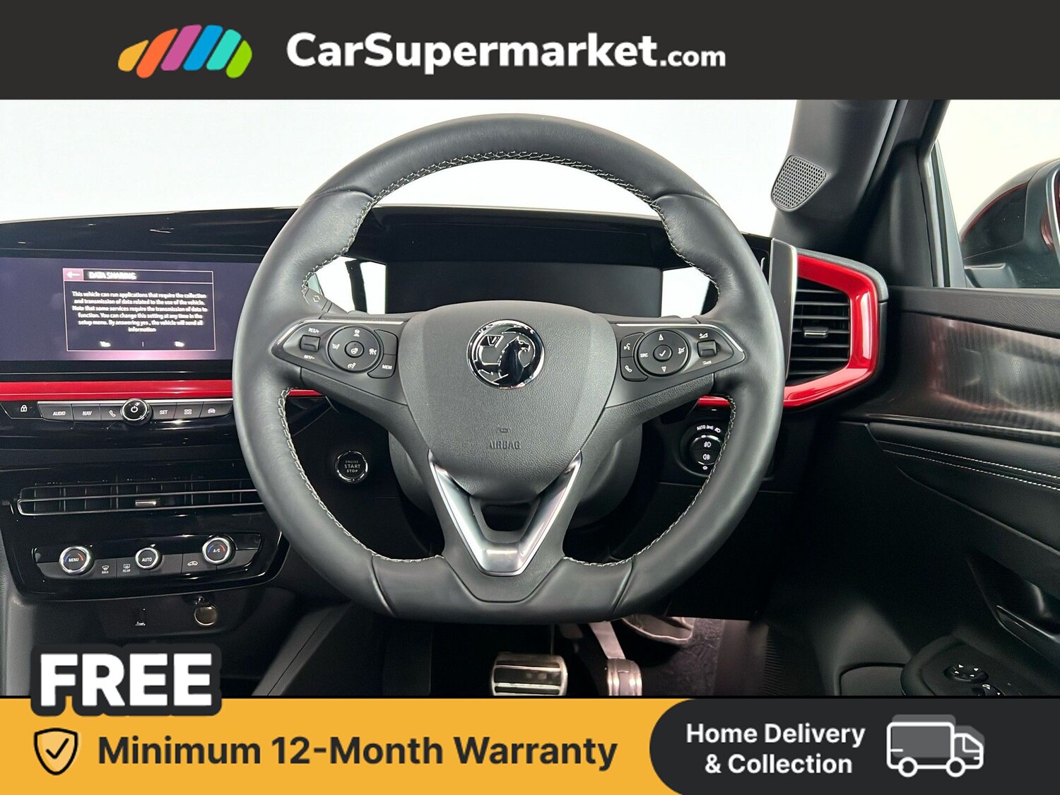 Used Vauxhall Mokka 2022 for sale - 77787468: Photo 14