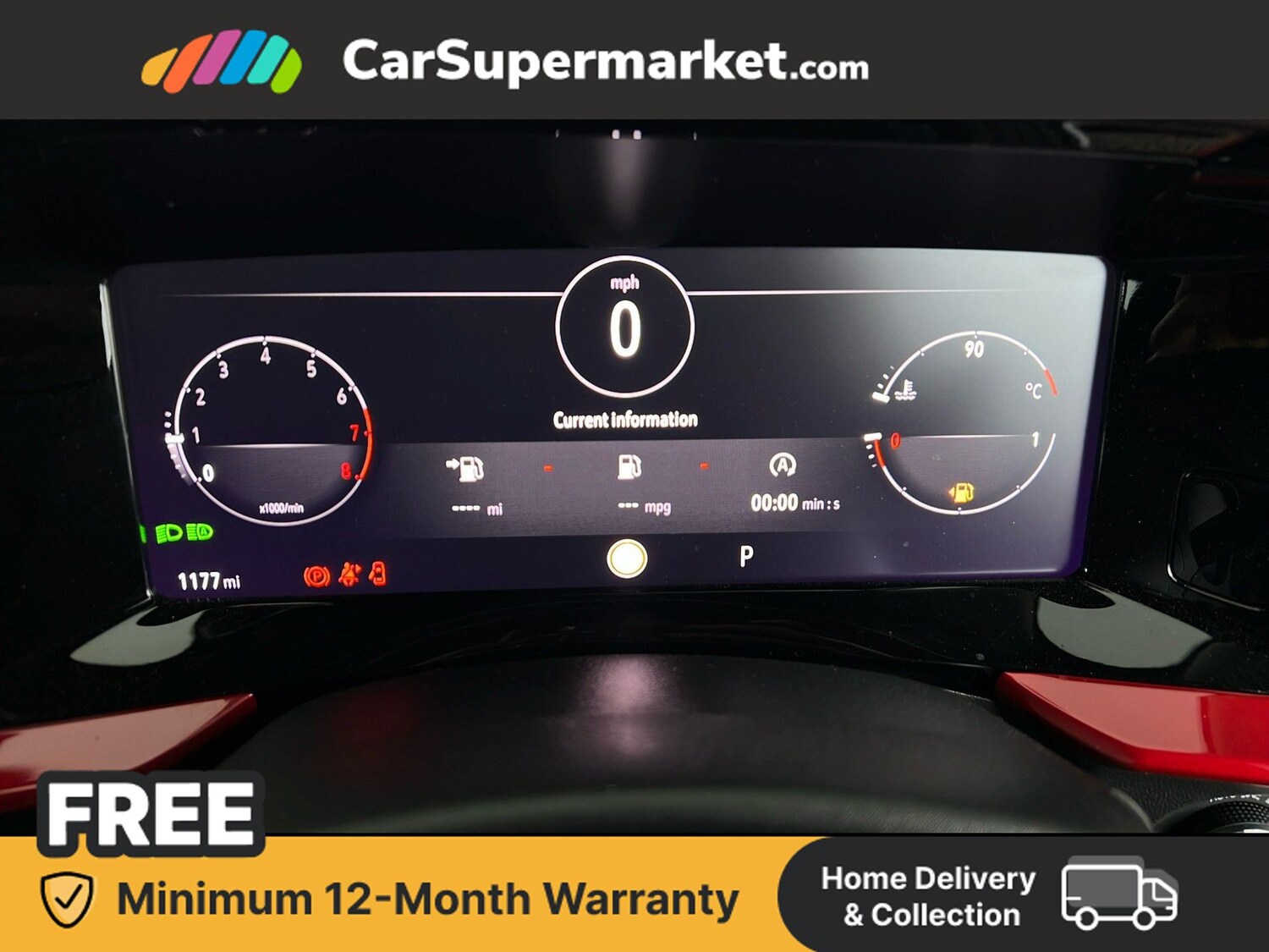 Used Vauxhall Mokka 2022 for sale - 77787468: Photo 15