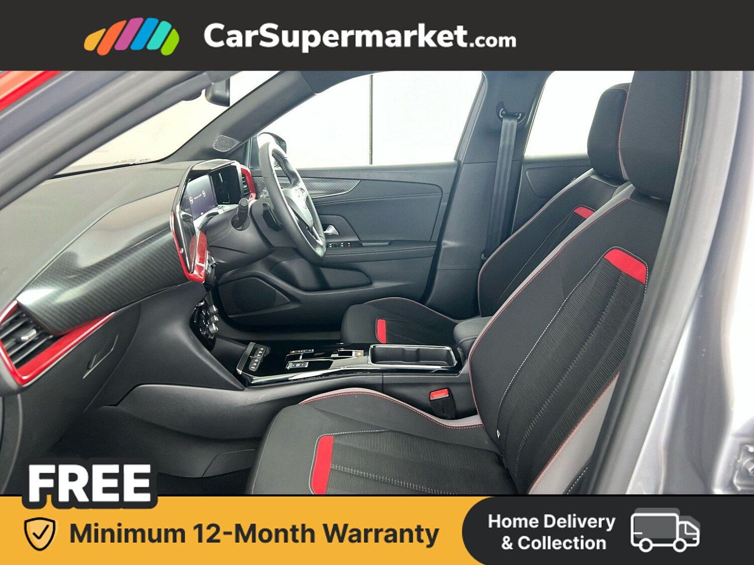 Used Vauxhall Mokka 2022 for sale - 77787468: Photo 17