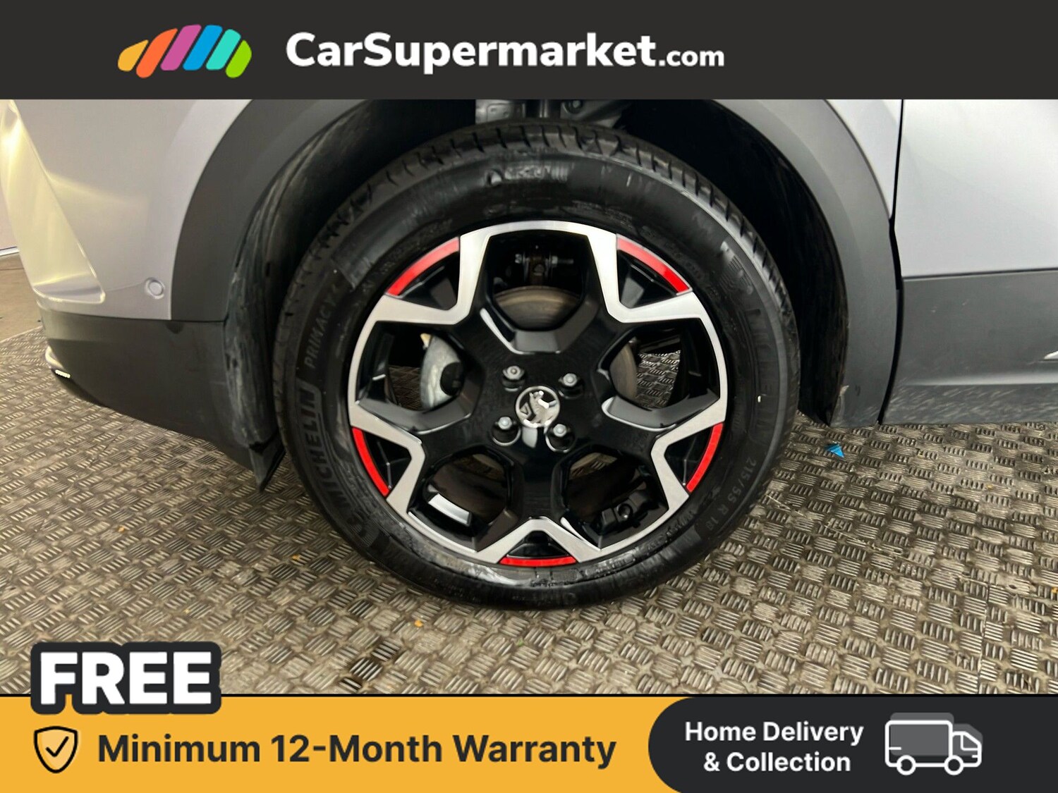 Used Vauxhall Mokka 2022 for sale - 77787468: Photo 19