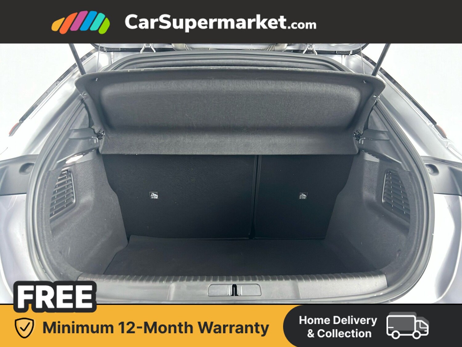 Used Vauxhall Mokka 2022 for sale - 77787468: Photo 22