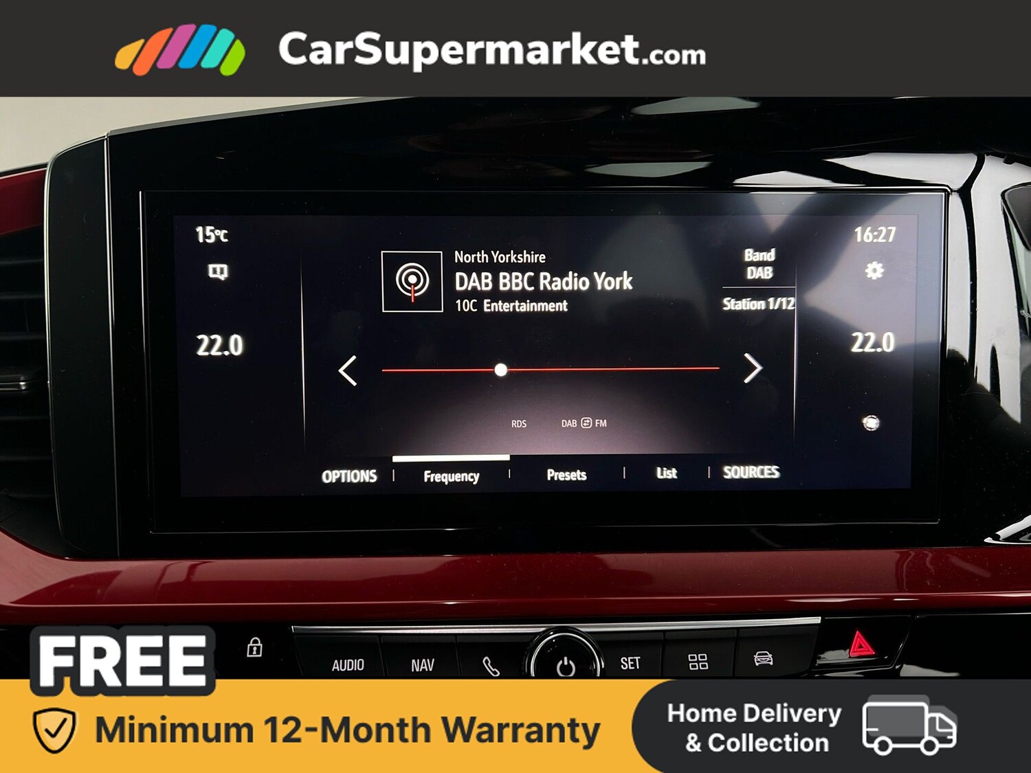 Used Vauxhall Mokka 2022 for sale - 77787468: Photo 25