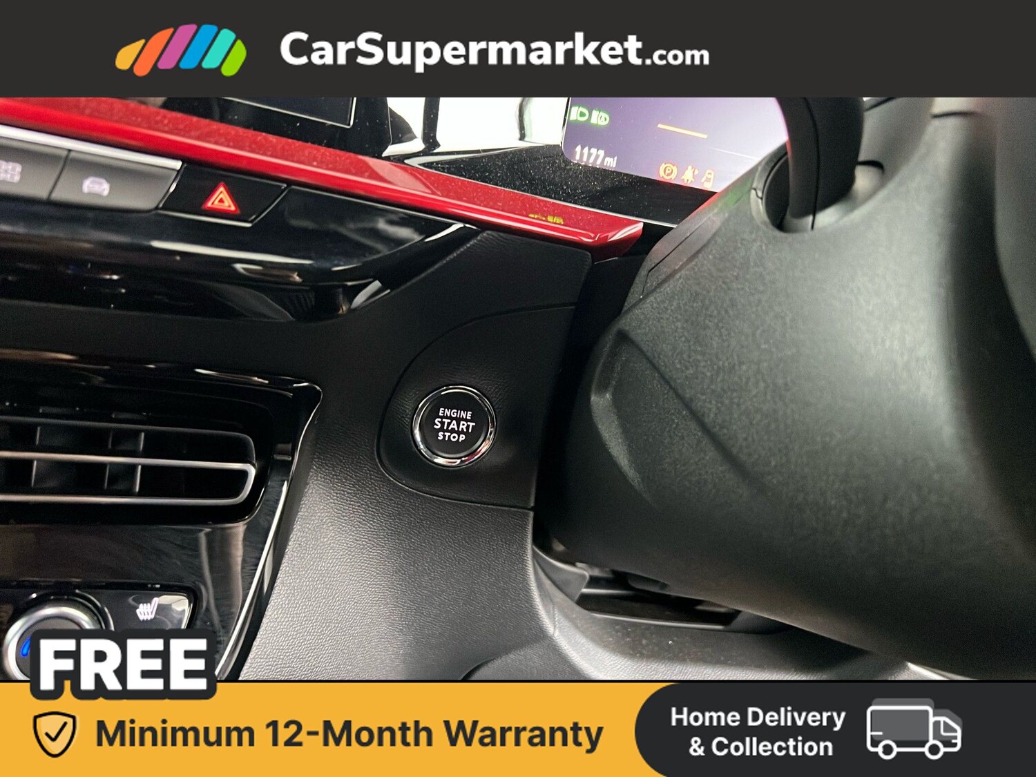 Used Vauxhall Mokka 2022 for sale - 77787468: Photo 28