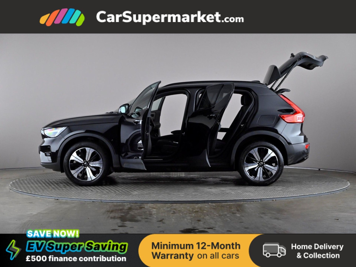 Used Volvo XC40 2022 for sale - 77415134: Photo 10
