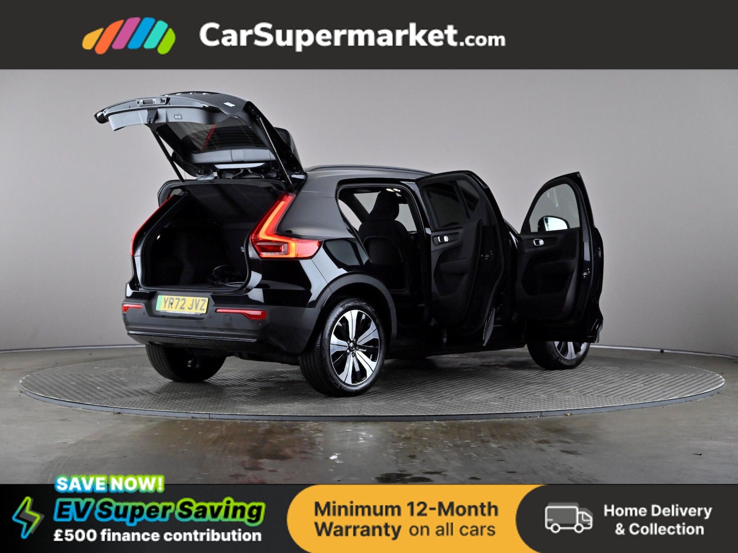 Used Volvo XC40 2022 for sale - 77415134: Photo 13