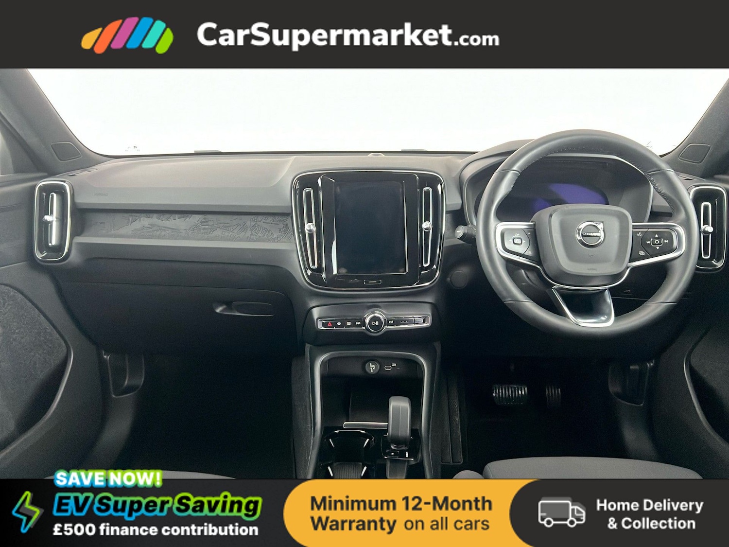 Used Volvo XC40 2022 for sale - 77415134: Photo 14