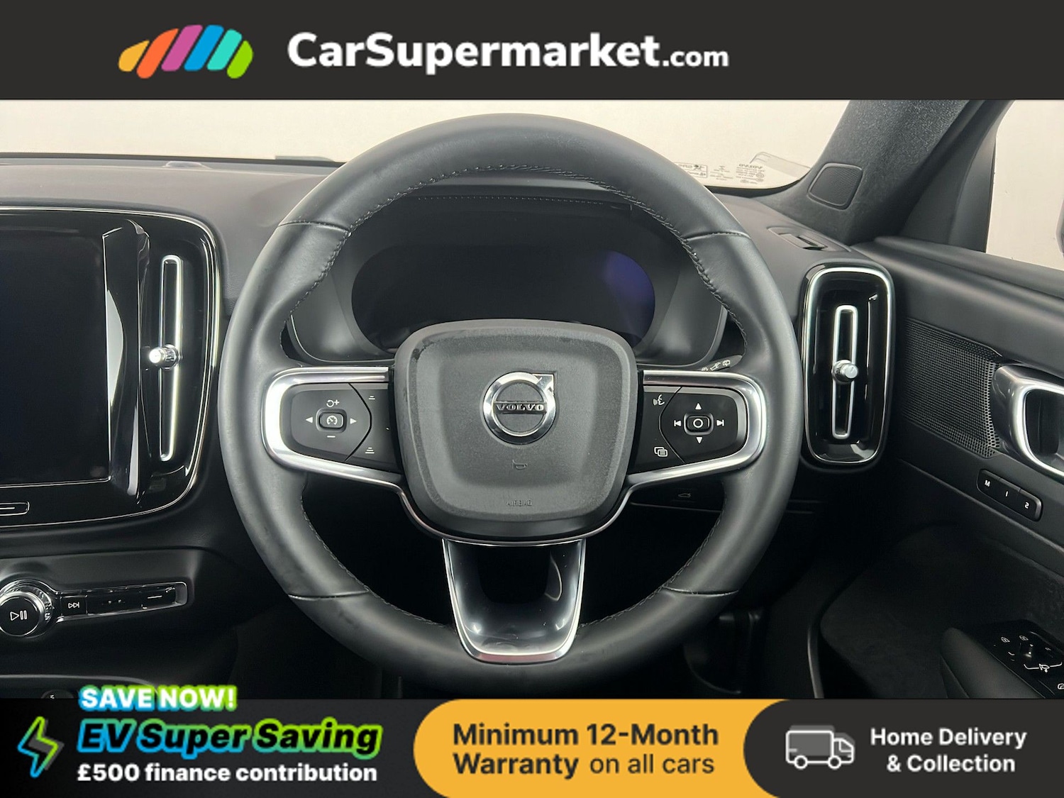 Used Volvo XC40 2022 for sale - 77415134: Photo 15