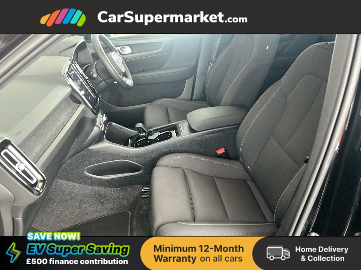 Used Volvo XC40 2022 for sale - 77415134: Photo 18