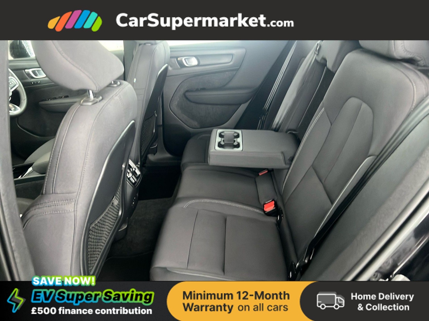 Used Volvo XC40 2022 for sale - 77415134: Photo 19