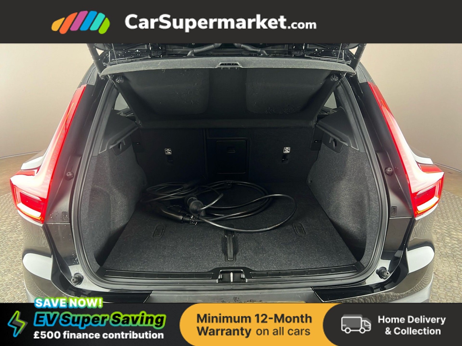 Used Volvo XC40 2022 for sale - 77415134: Photo 23