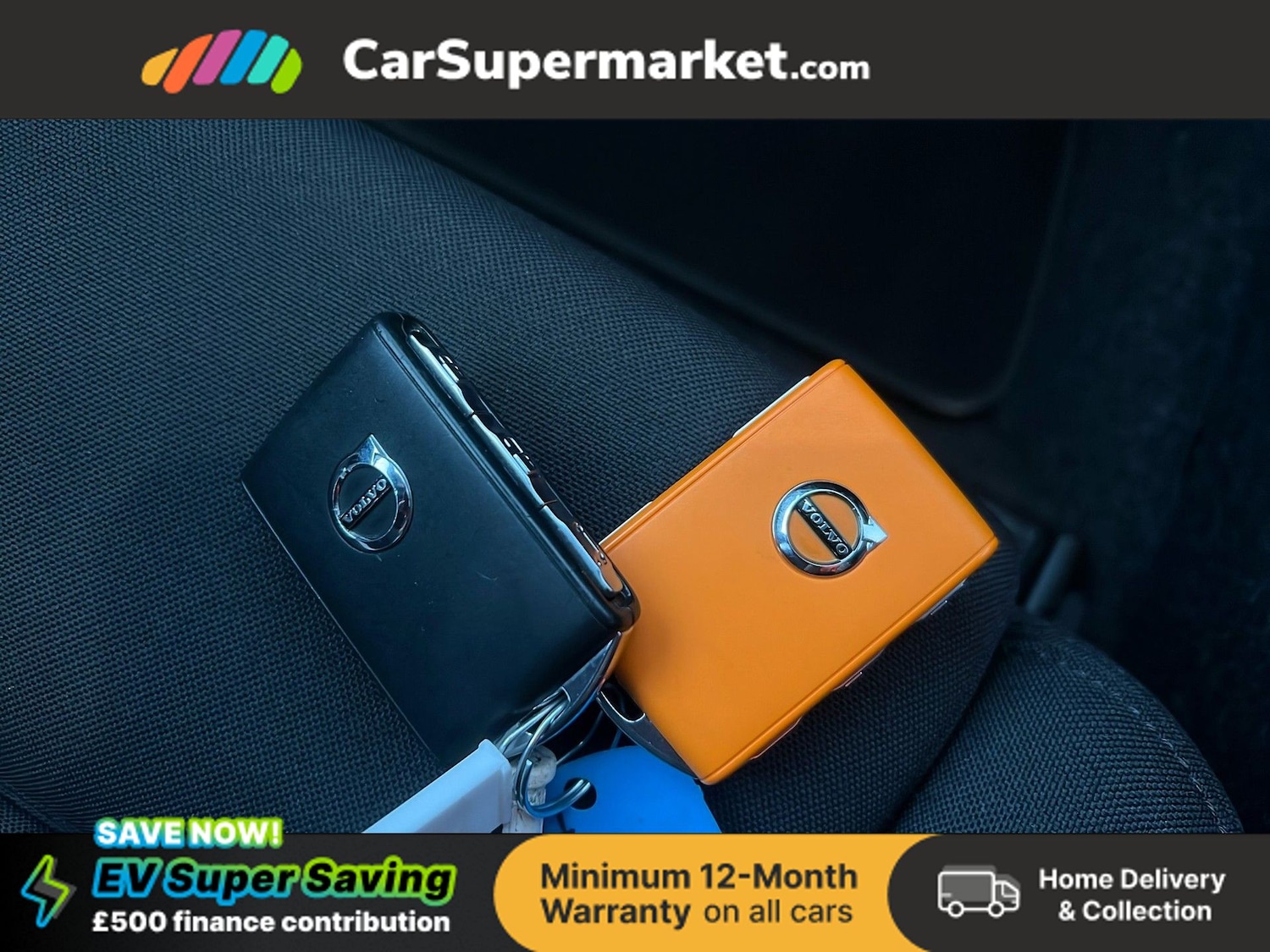 Used Volvo XC40 2022 for sale - 77415134: Photo 24