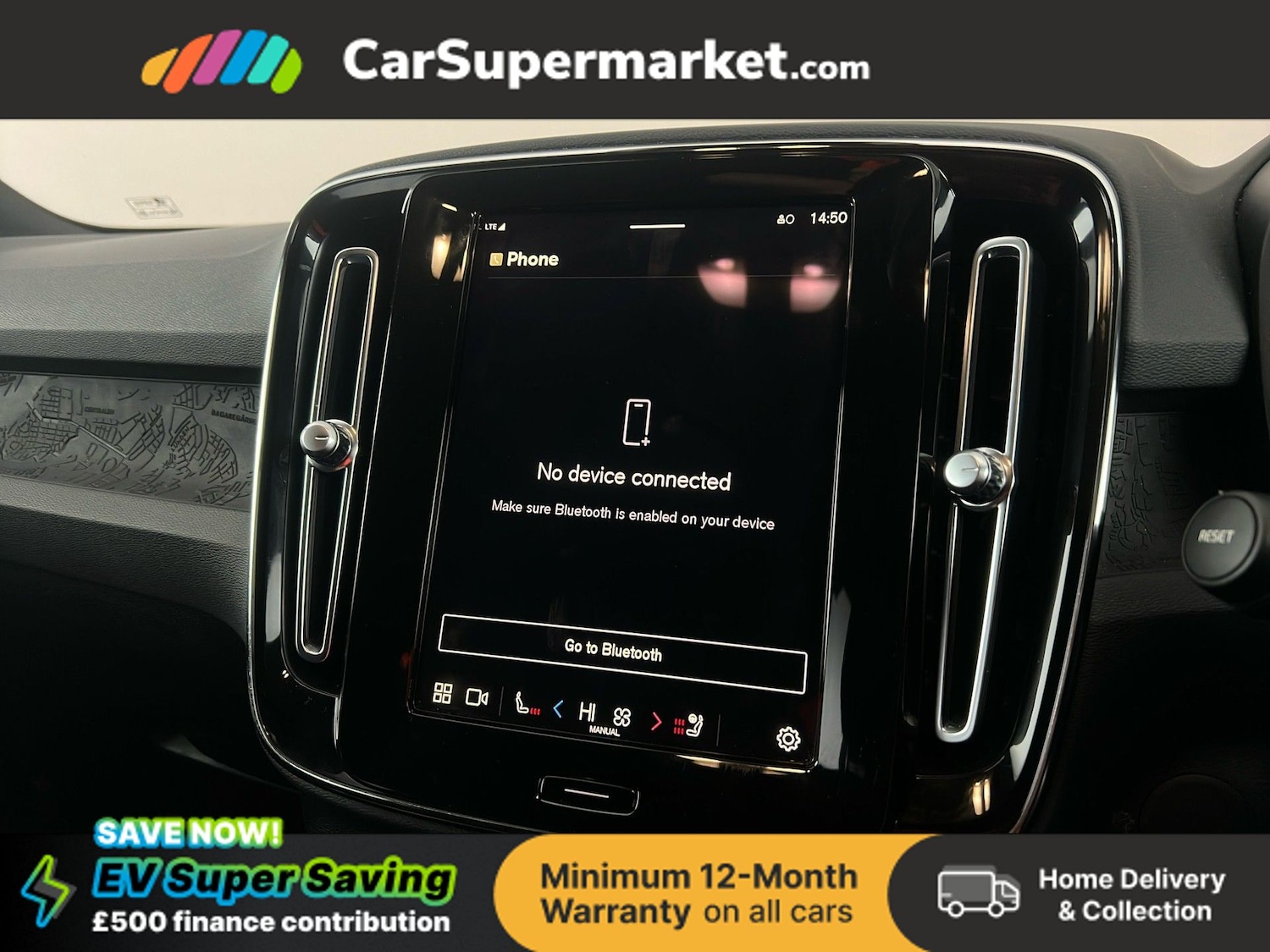 Used Volvo XC40 2022 for sale - 77415134: Photo 25