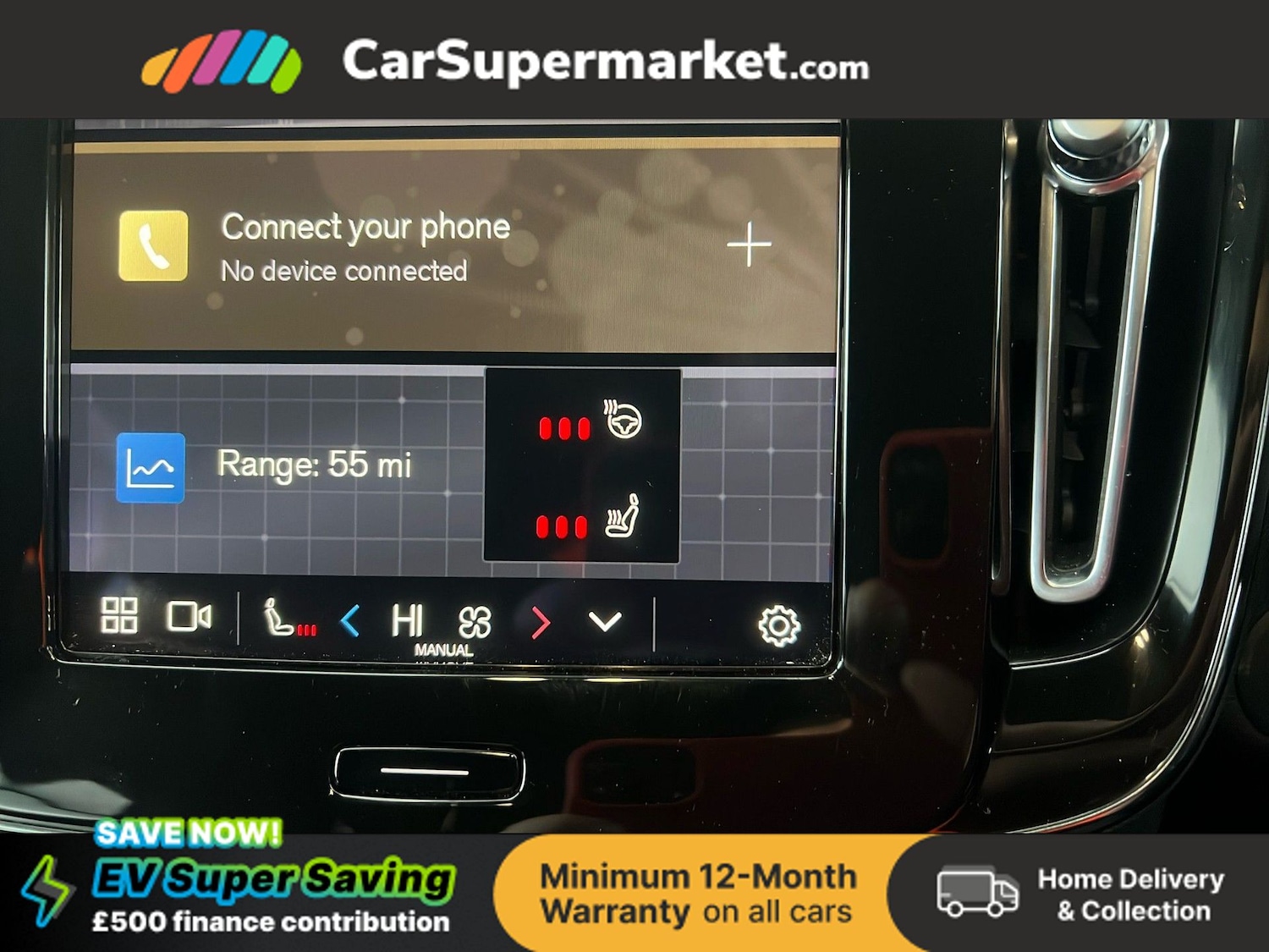 Used Volvo XC40 2022 for sale - 77415134: Photo 28