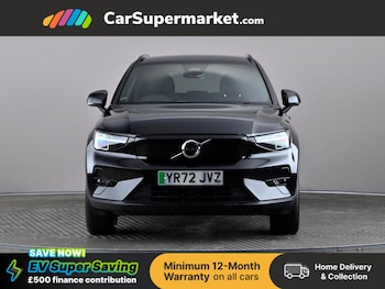 Used Volvo XC40 2022 for sale - 77415134: Photo