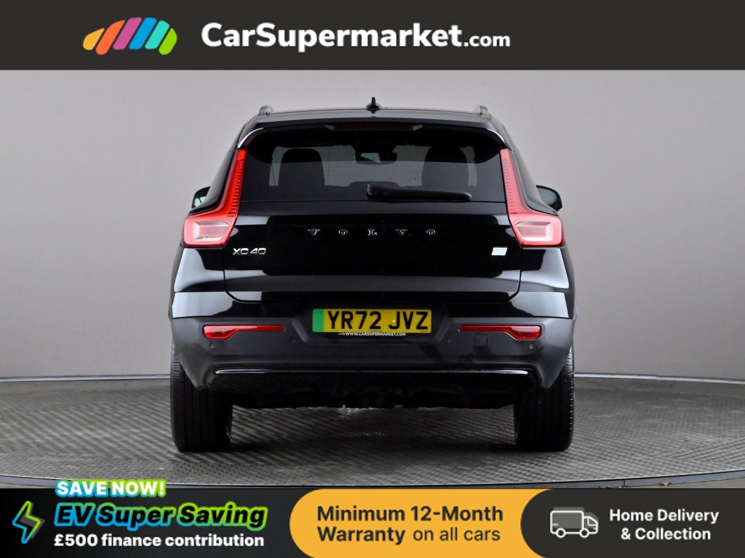Used Volvo XC40 2022 for sale - 77415134: Photo 6