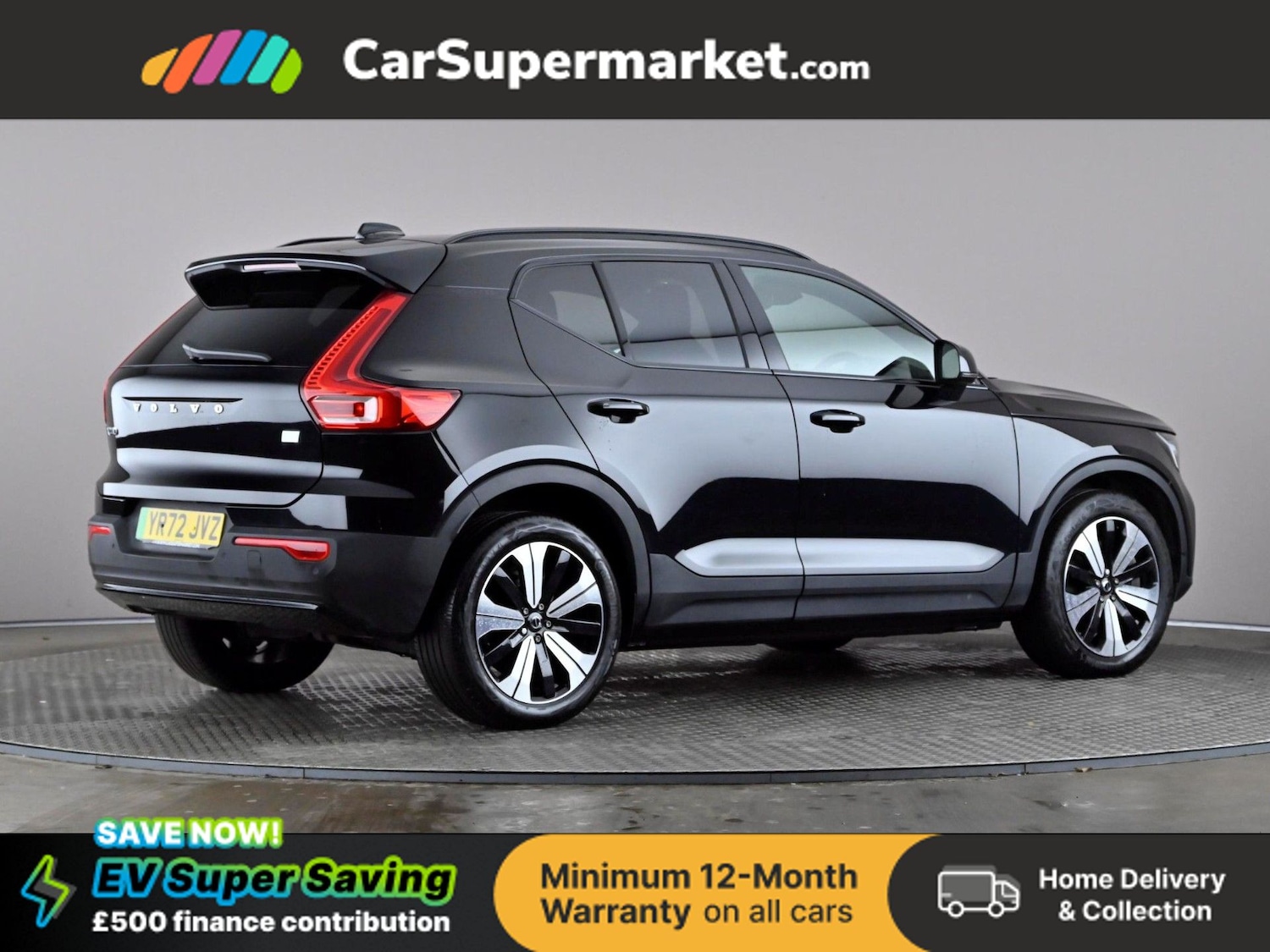 Used Volvo XC40 2022 for sale - 77415134: Photo 7