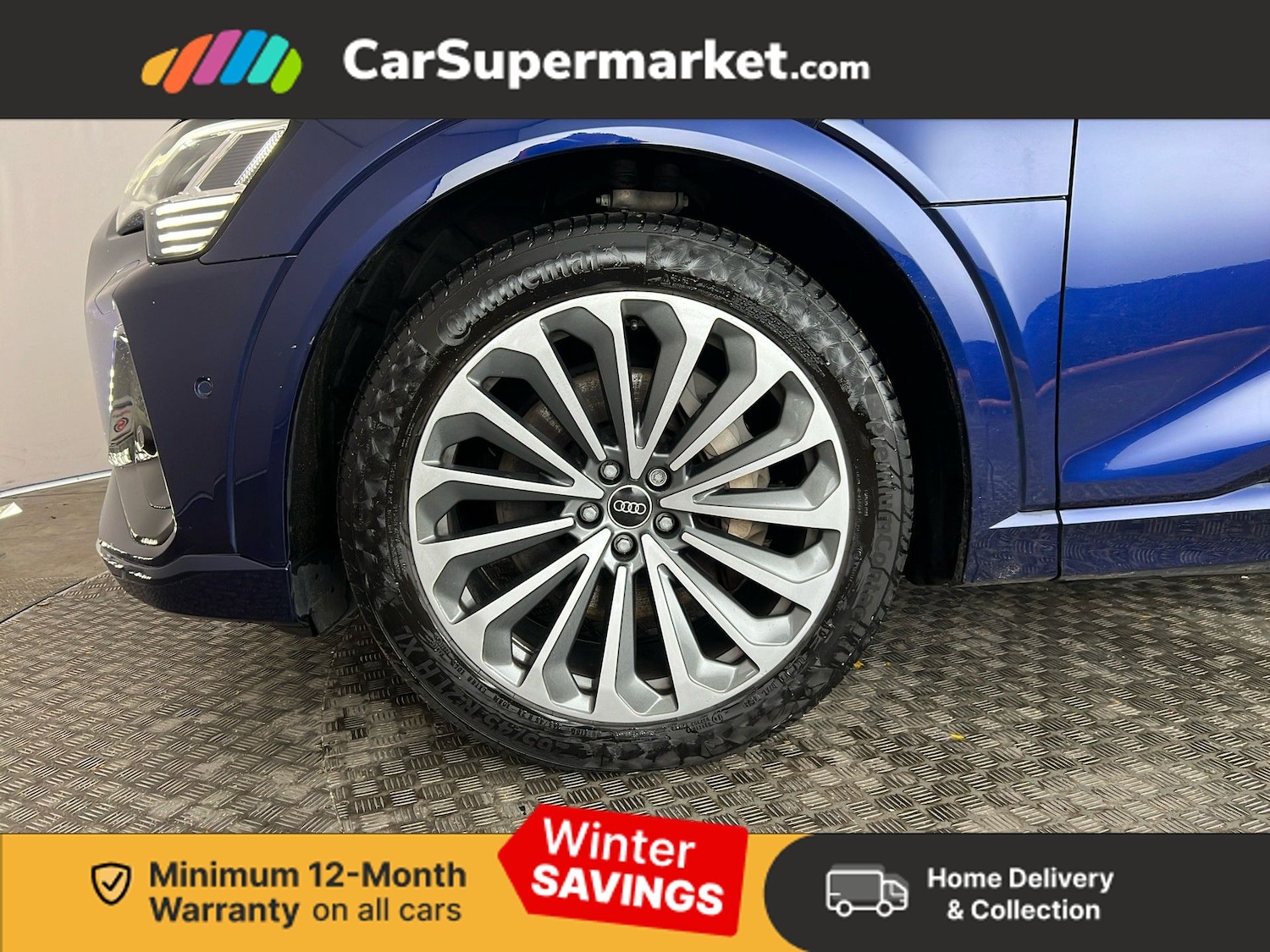 Used Audi e-tron 2021 for sale - 77079979: Photo 19