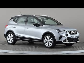 Used SEAT Arona 2023 for sale - 79716856: Photo