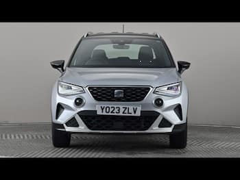 Used SEAT Arona 2023 for sale - 79716856: Photo