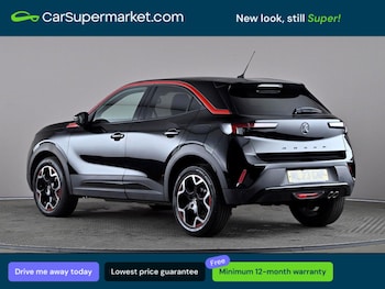 Used Vauxhall Mokka 2023 for sale - 78257755: Photo