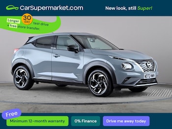 Used Nissan Juke 2023 for sale - 78445327: Photo