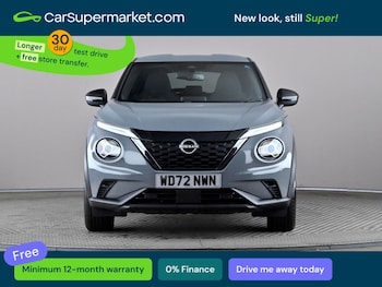 Used Nissan Juke 2023 for sale - 78445327: Photo