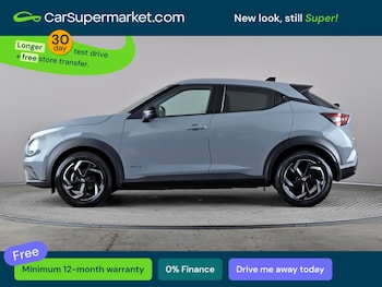 Used Nissan Juke 2023 for sale - 78445327: Photo