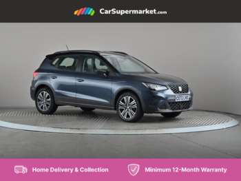 2022 - 1.0 TSI SE Technology 5-Door