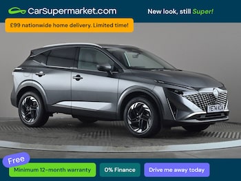 Used Nissan Qashqai 2024 for sale - 78325812: Photo