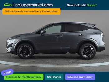 Used Nissan Qashqai 2024 for sale - 78325812: Photo