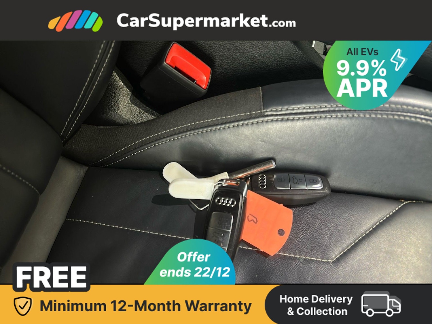 Used Audi e-tron 2022 for sale - 76884100: Photo 25