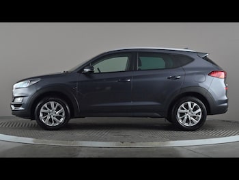 Used Hyundai TUCSON 2019 for sale - 78815395: Photo